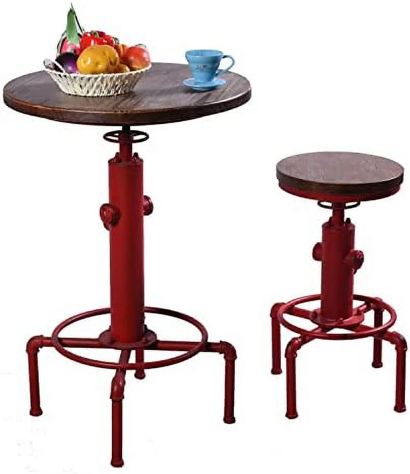 Adjustable Pub Table C3907