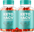 Keto ACV Gummies 120 Gummies X3804