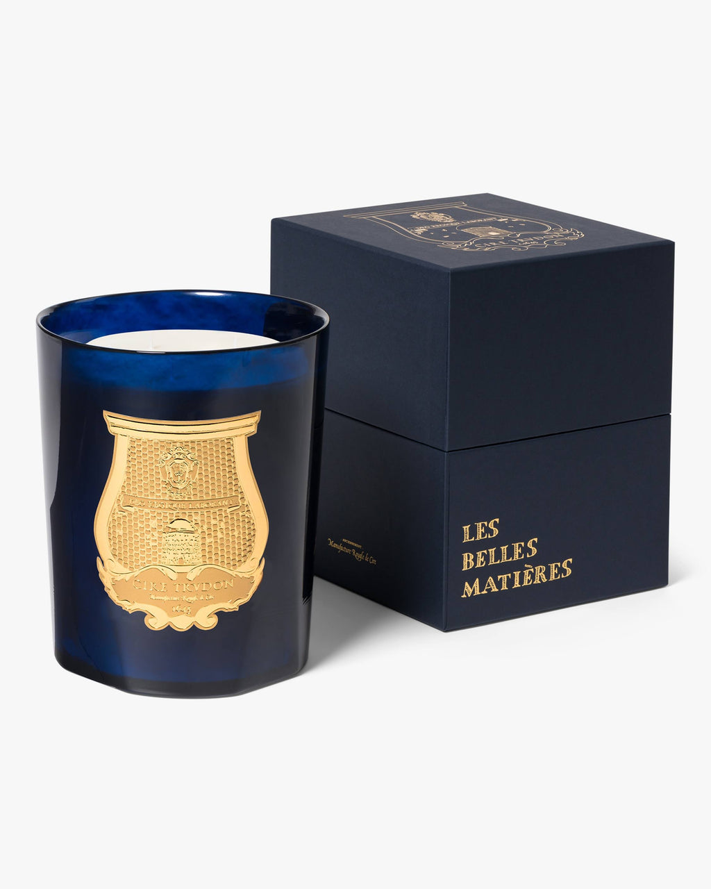 Reggio Scented Candle 3kg J730
