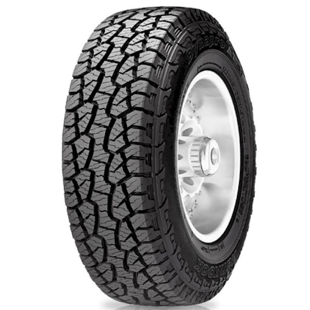 275/55R20 113T Tire B735925