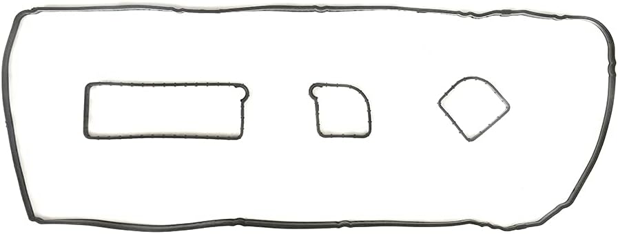 Timing Chain Kit and Variable Valve Timing Sprocket and Valve Cover Gasket X171