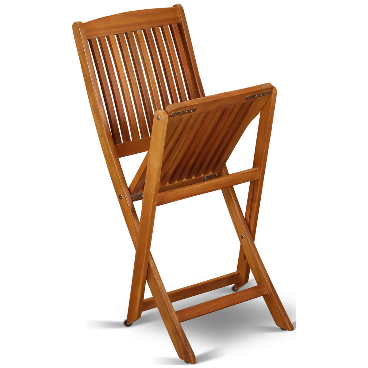 9-piece Wood Outdoor Set V15275