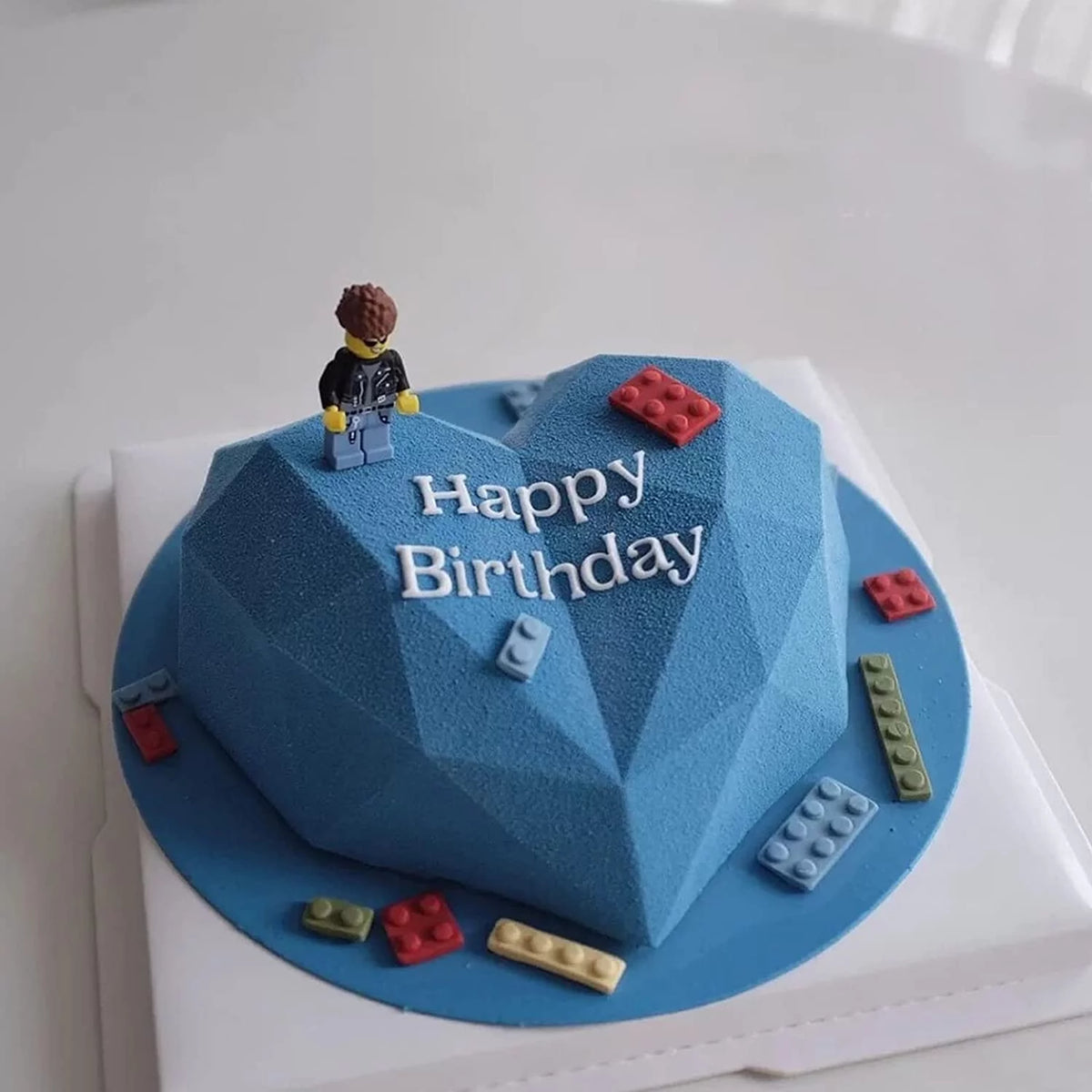 Chocolate Mold Set with Hammer D749073