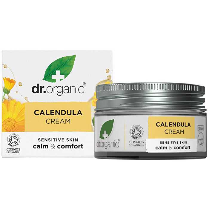 Calendula Cream 50ml M457650
