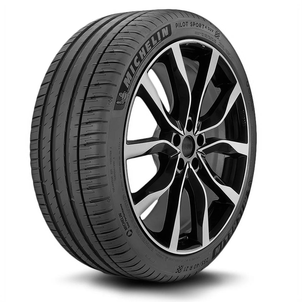 All-Season 265/45R21 104W Tire R410