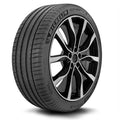 All-Season 265/45R21 104W Tire R410