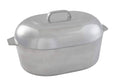 18 inch Aluminum Roaster J48207