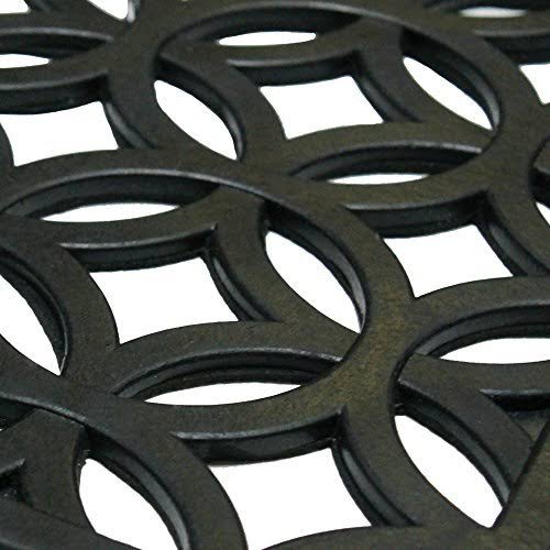 Indoor Outdoor Rubber Stair Treads T9614