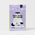 Mixed Tofu Heavy Duty Flushable Kitty Litter O537