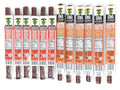 No Sugar 100% Grass-fed Non-GMO Beef Sticks 72 Count J838148