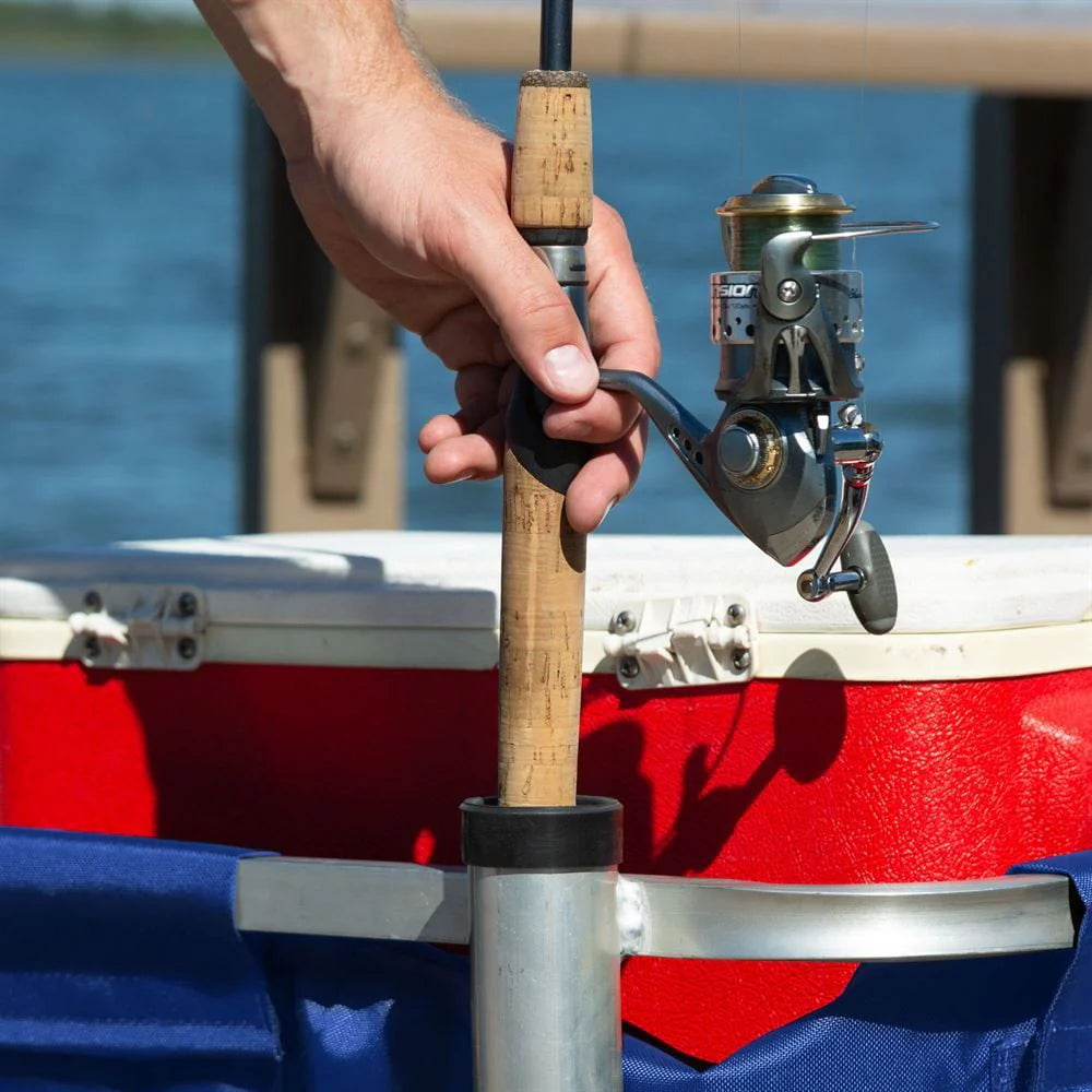 Fishing and Beach Cart with Balloon Wheels R270