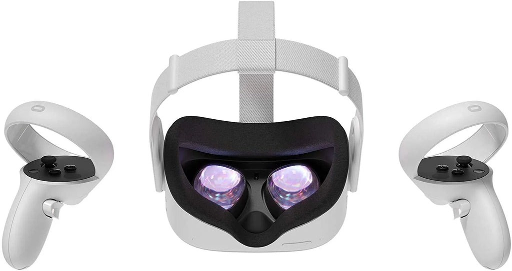 All-In-One VR Headset with Touch Controllers 128GB R60876