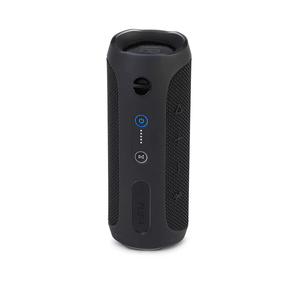 Black Portable Bluetooth Speaker with Waterproof G23669