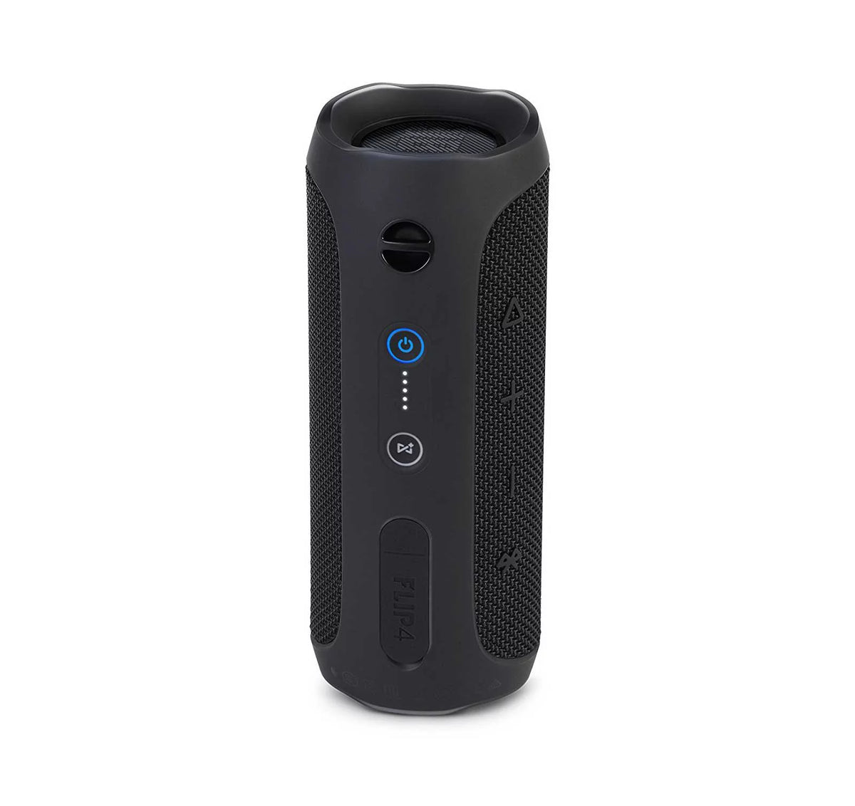 Black Portable Bluetooth Speaker with Waterproof G23669