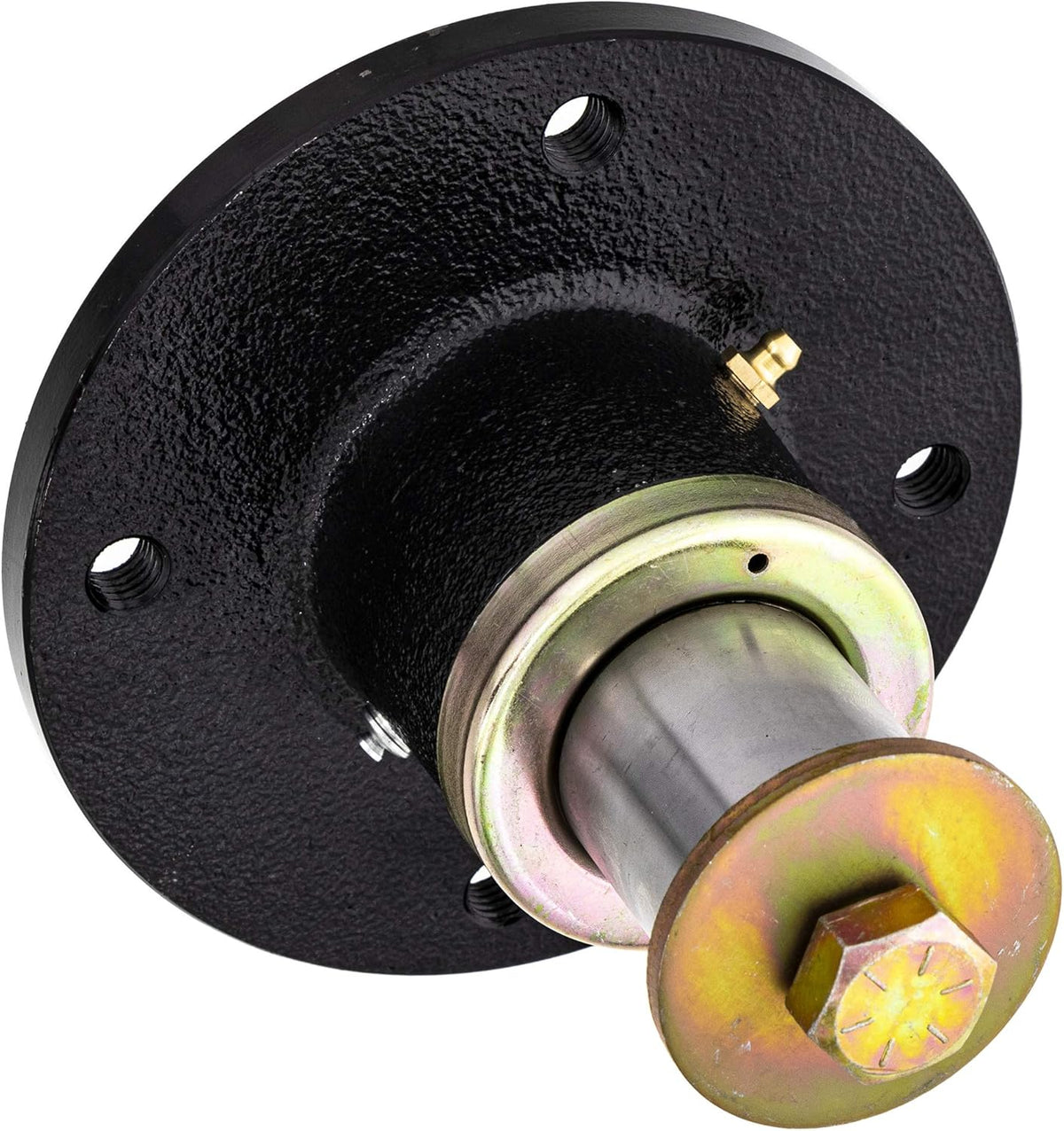 Spindle Toothed Blade Kit for 60 inch Cut Deck I37936