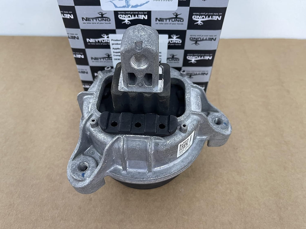 Engine Mount Pack of 2 X1152