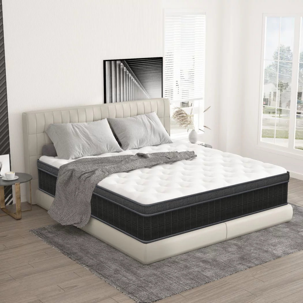 14 inch Full Hybrid Mattress C253185