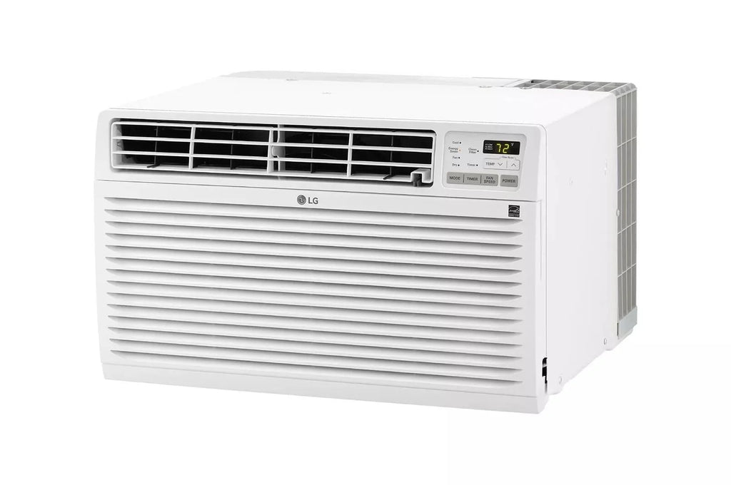 8,000 BTU 115V Through-the-Wall Air Conditioner with Remote Control K85049