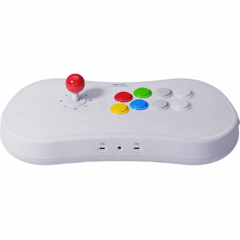 Arcade Stick Pro J281