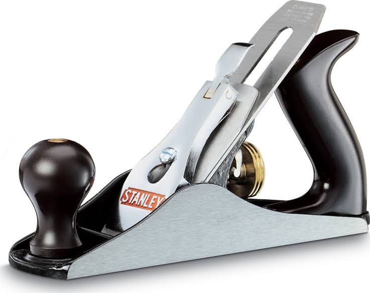 4 Smooth Plane 2 inch S457