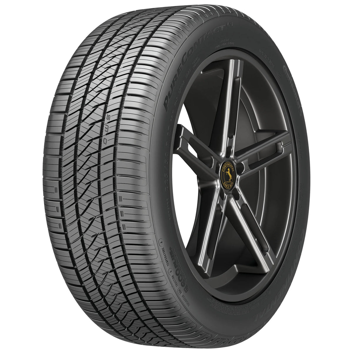 All Season 235/55R18 100V Passenger Tire E184