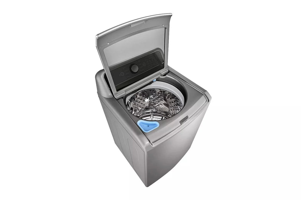 5.5 Cu. Ft. Graphite Steel Top Load Washer X212619