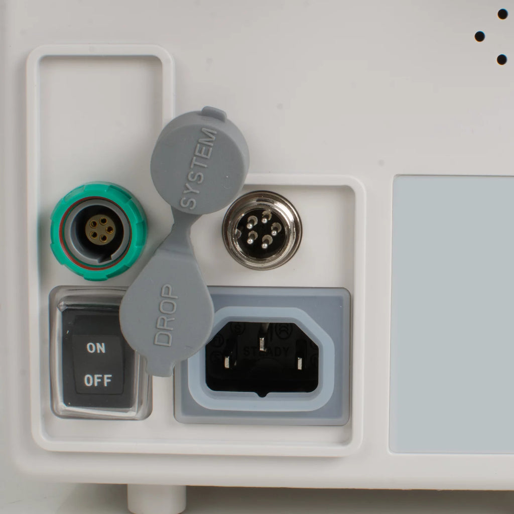 Medical Veterinary Infusion Pump U54536