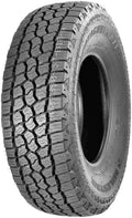 35X12.50R17LT All Terrain Radial Tire A228764