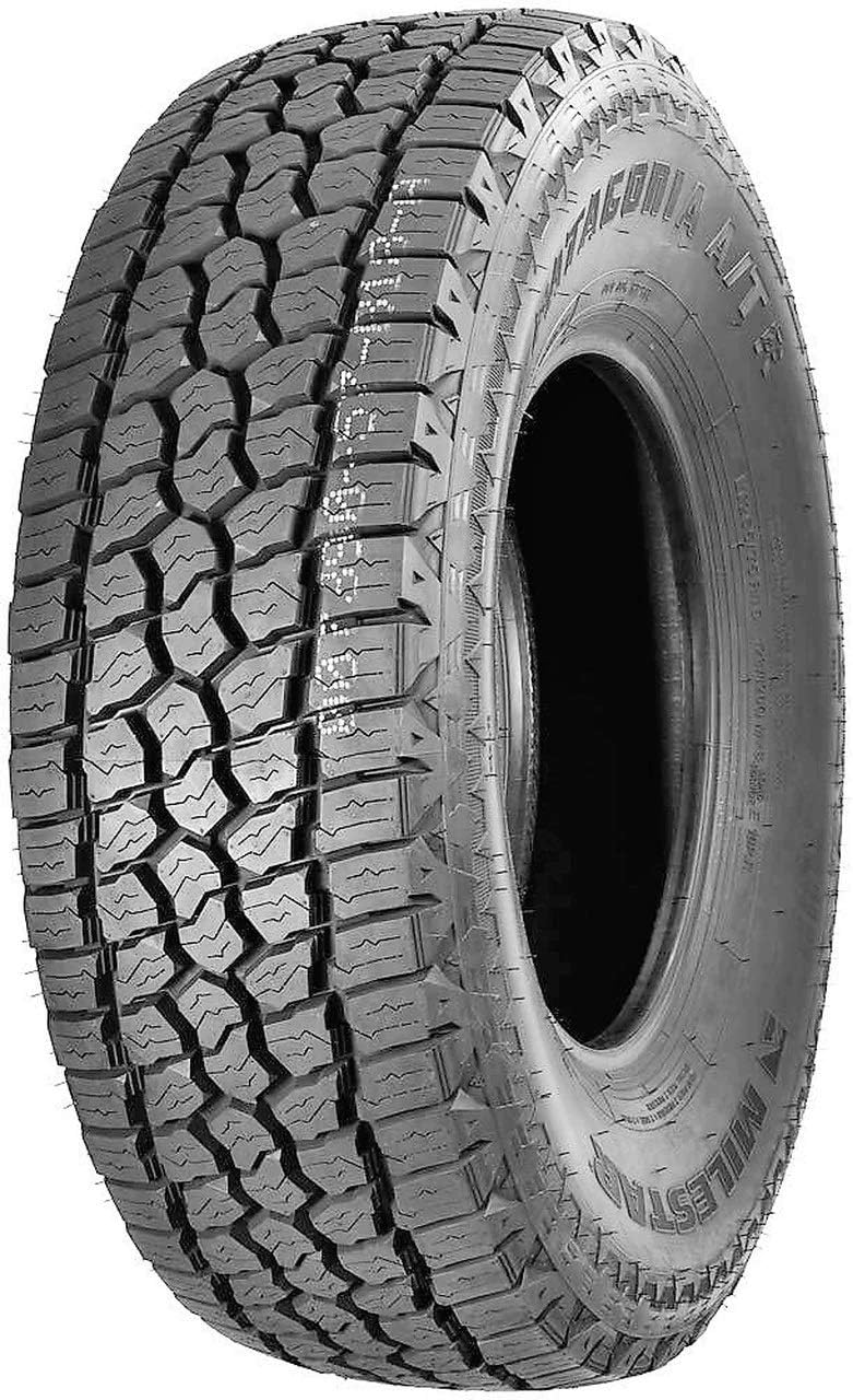 35X12.50R17LT All Terrain Radial Tire A228764