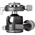 Aluminum Ballhead T857