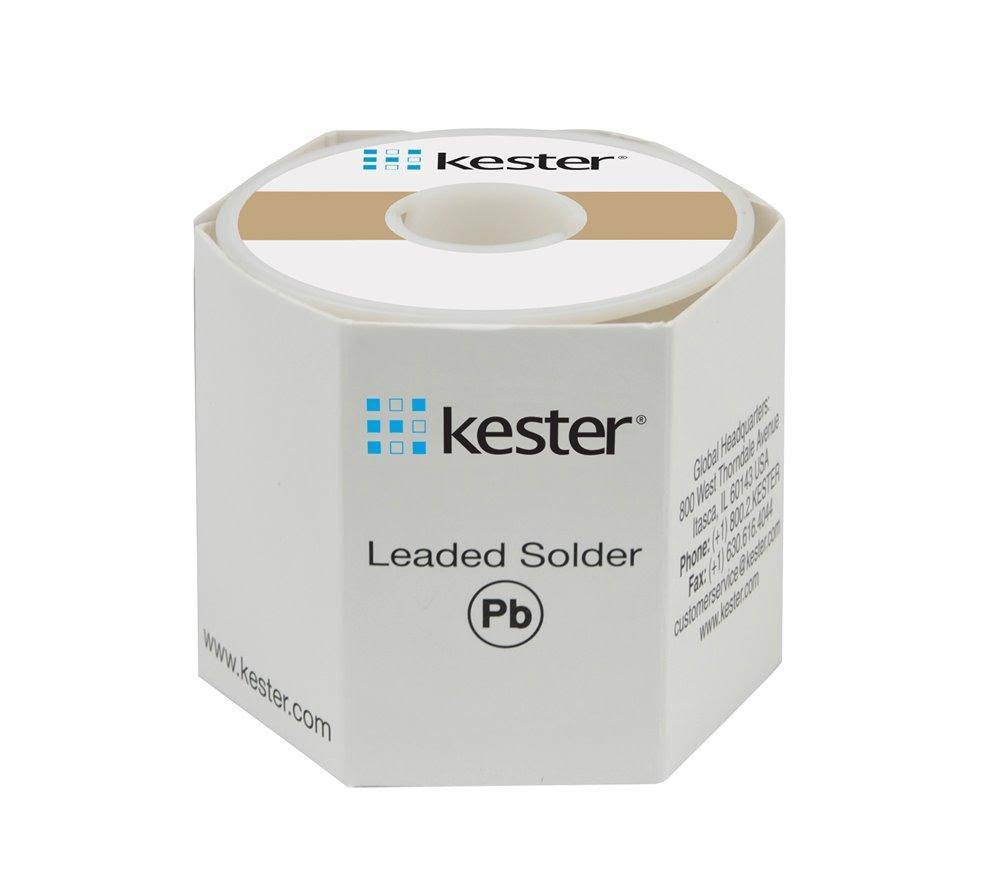 1 Pound Wire Solder H16784