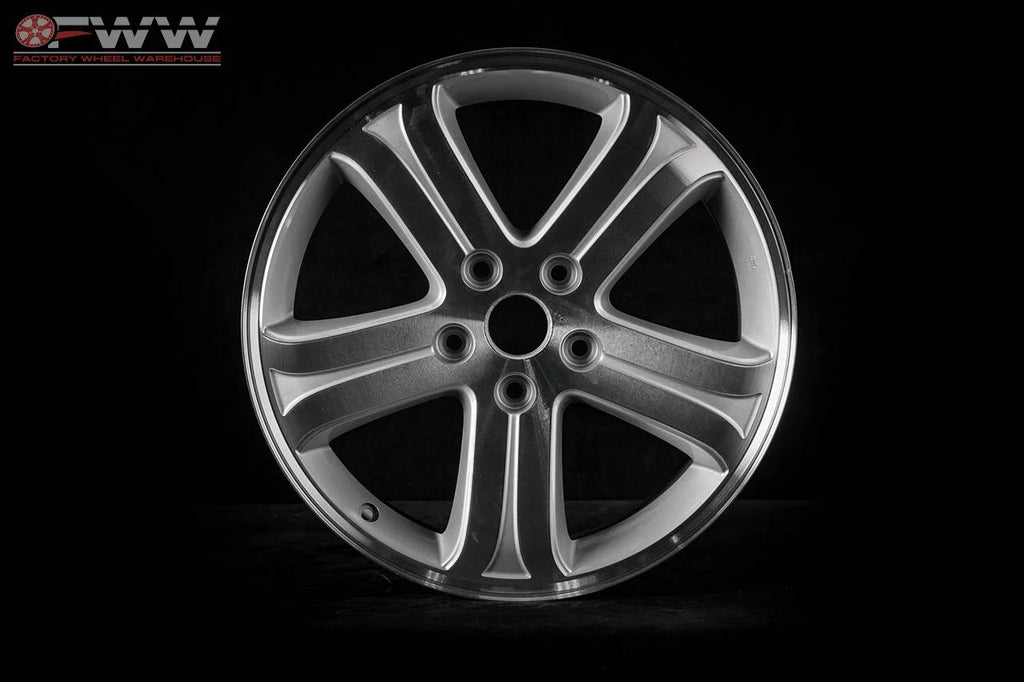 Wheel W65351