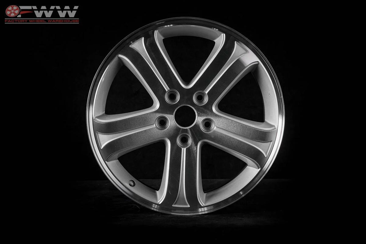 Wheel W65351