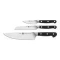 3pc Starter Knife Set E867