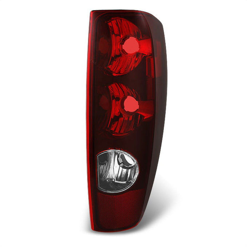Red Tail Brake Light Replacement P77238