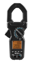 2000 A AC/DC Utility Clamp Meter J4573