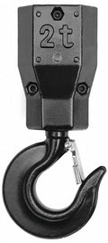 Bottom Hook Assembly Q3765