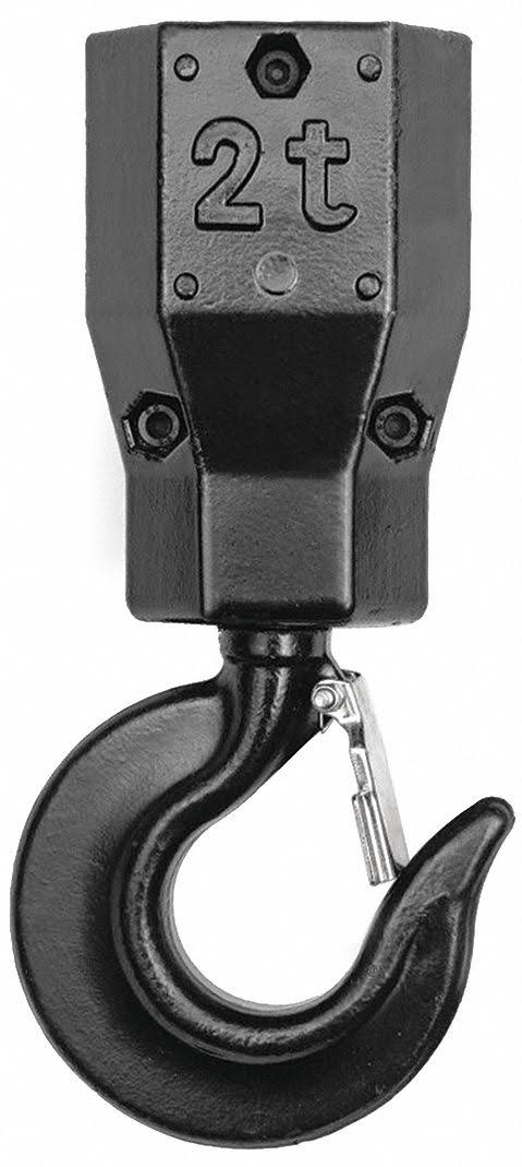 Bottom Hook Assembly Q3765