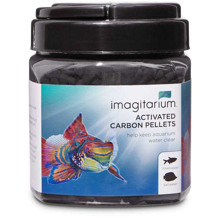 Activated Carbon Pellets D731