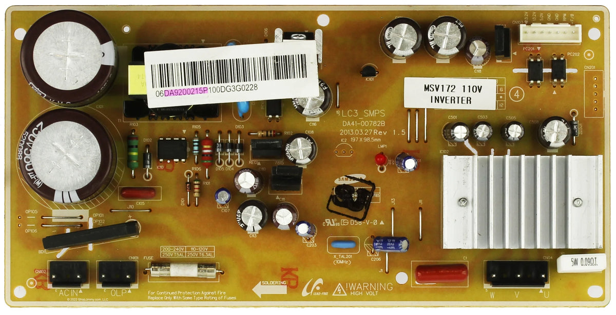 Refrigerator C7454