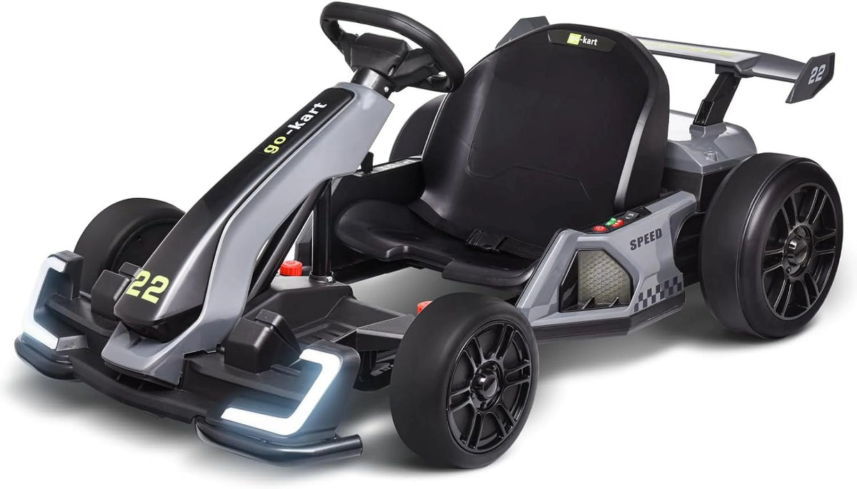 24 V 300W Electric Pedal Go Kart with Drift Mode Z46926