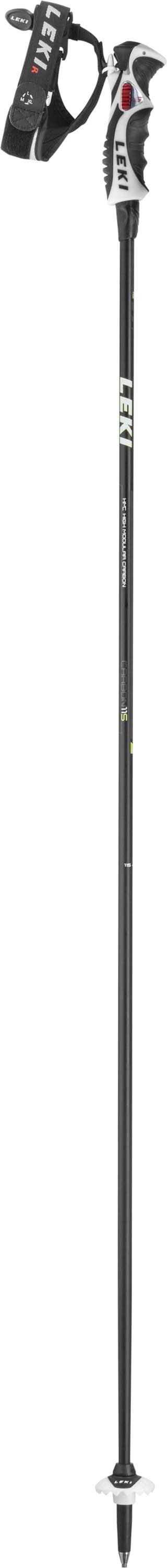 Carbon 11 S Poles 120 cm F50720