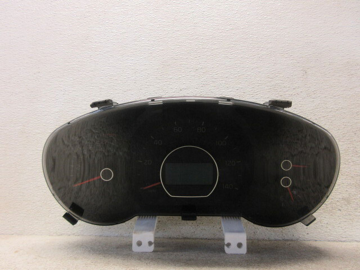 Pre-Owned Kia Soul Speedometer 73K Miles OEM Y95932