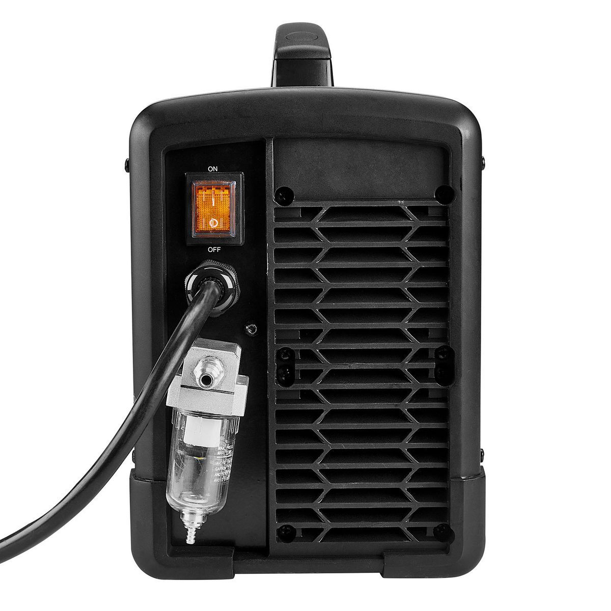 45 Amp Plasma Cutter N108