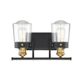 2 Light Bath L2965