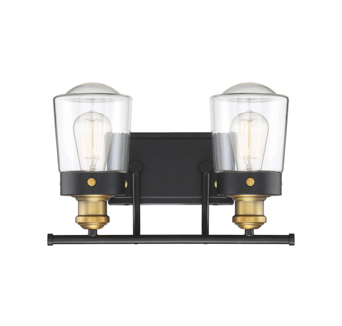 2 Light Bath L2965