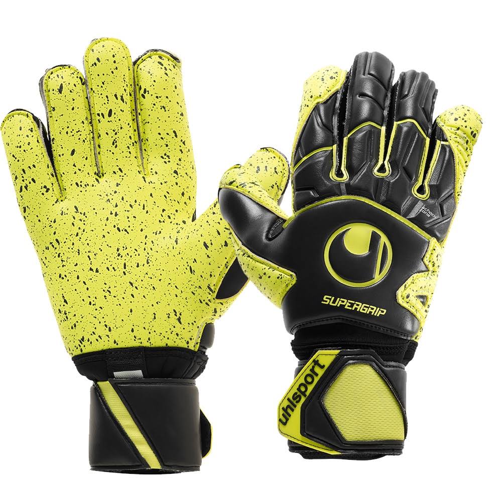 Carbon 10 Goalkeeper Gloves U8861
