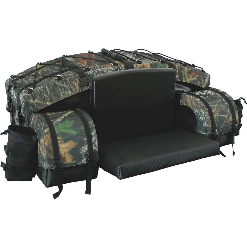 Camo Cargo Bag M4535