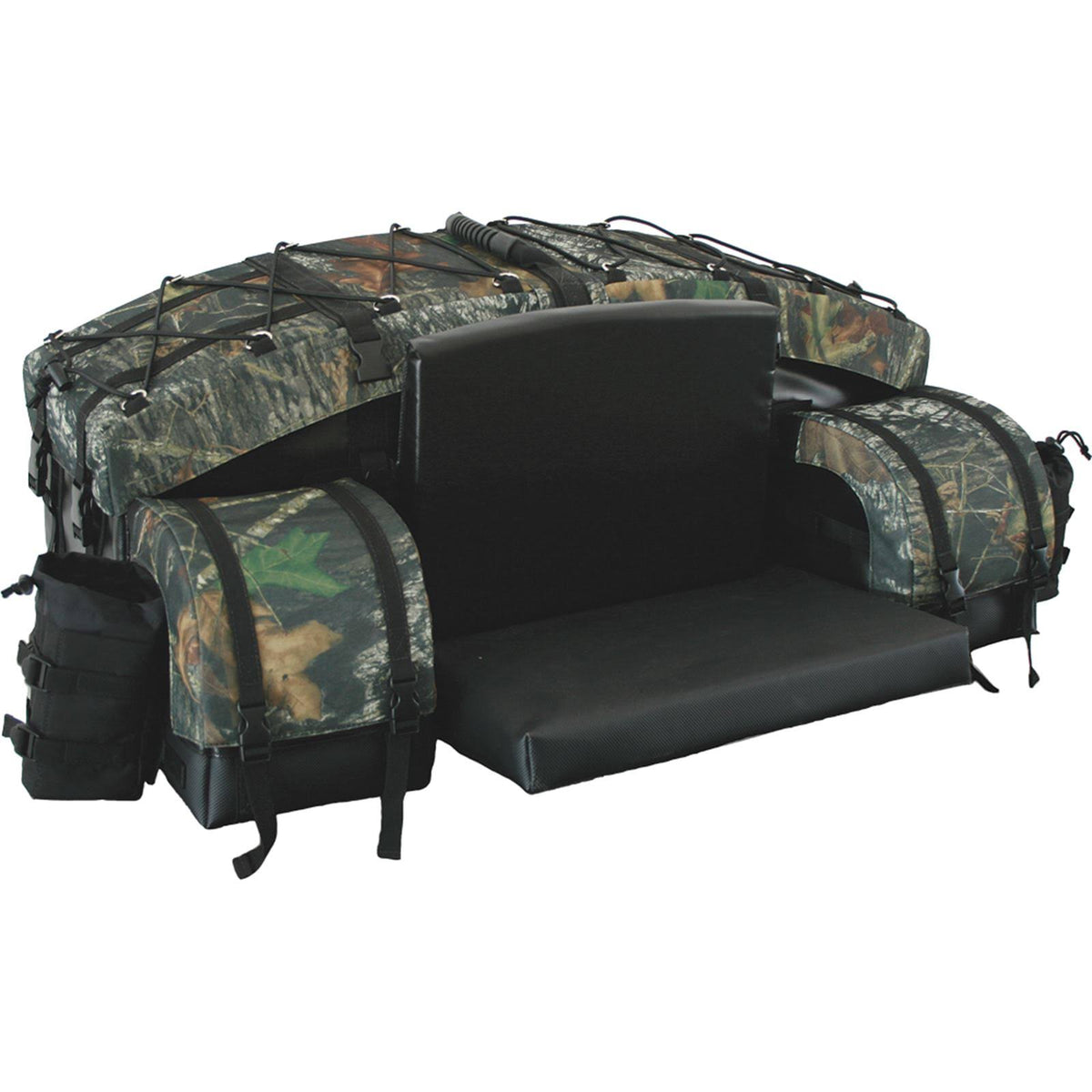 Camo Cargo Bag M4535