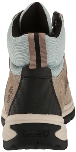 Women's Waterproof Mid Hiking Boot M40155